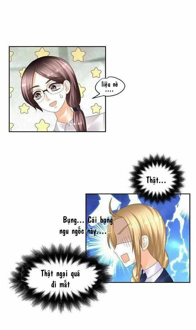 Tiền Thế Kim Sinh Của Chung Tiểu Thư: Chapter 30