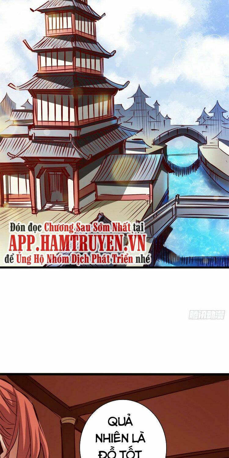 Thông Thiên Chi Lộ: Chapter 74