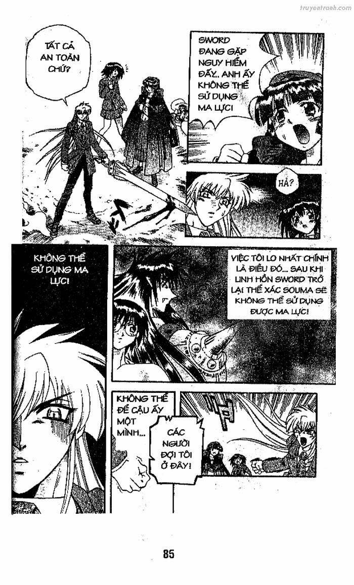 Devil And Devil: Chapter 75