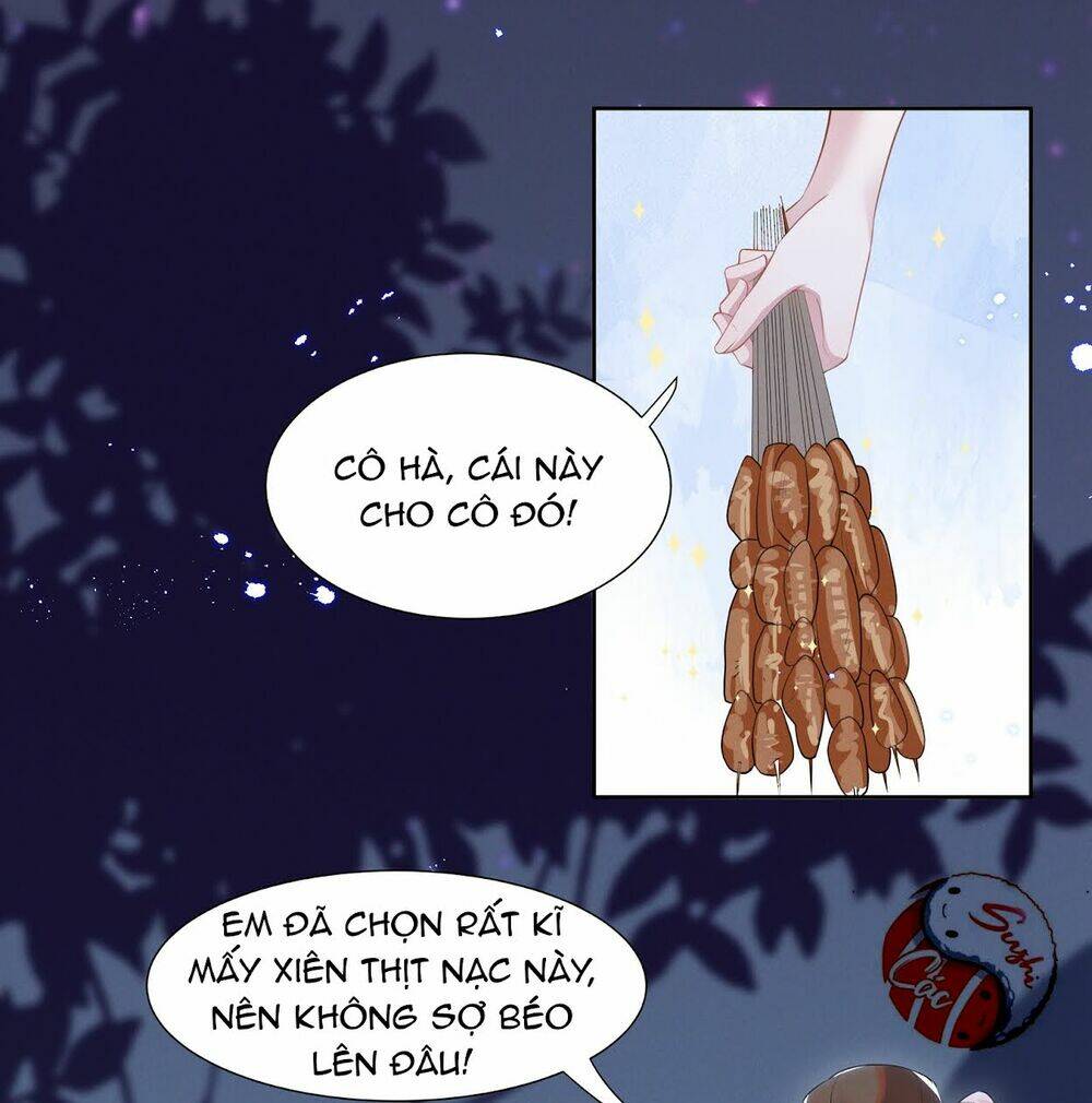 Ghen Tuông Số 1 Thế Giới: Chapter 18