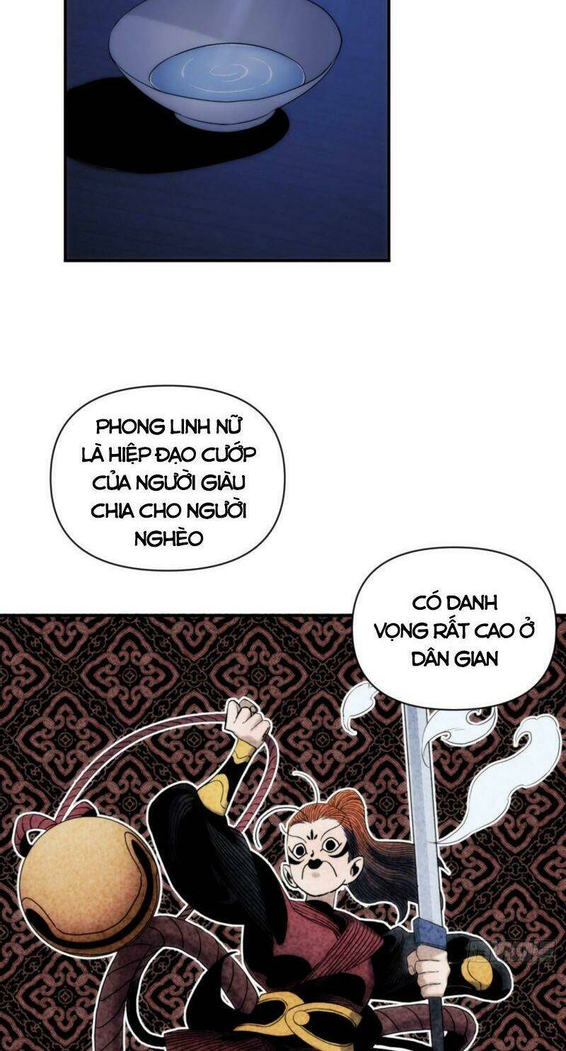 Ma Vương Là Đại Địa Chủ: Chapter 44