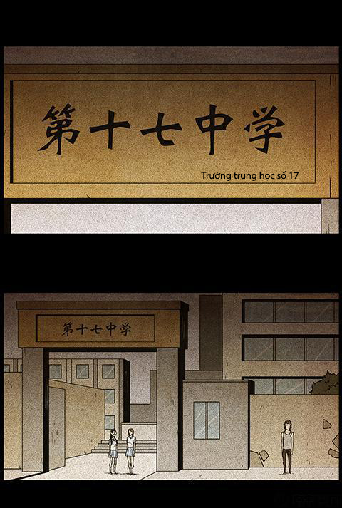 Chuyện Lạ Đêm Khuya: Chapter 84