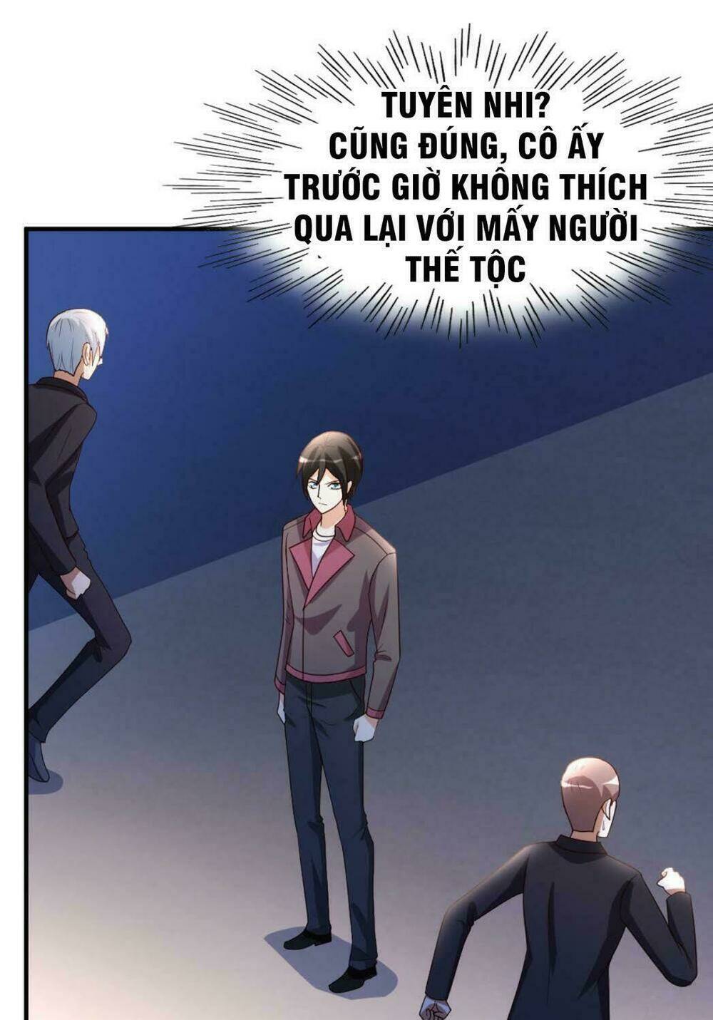 Trọng Sinh Tu Chân Tại Đô Thị: Chapter 30