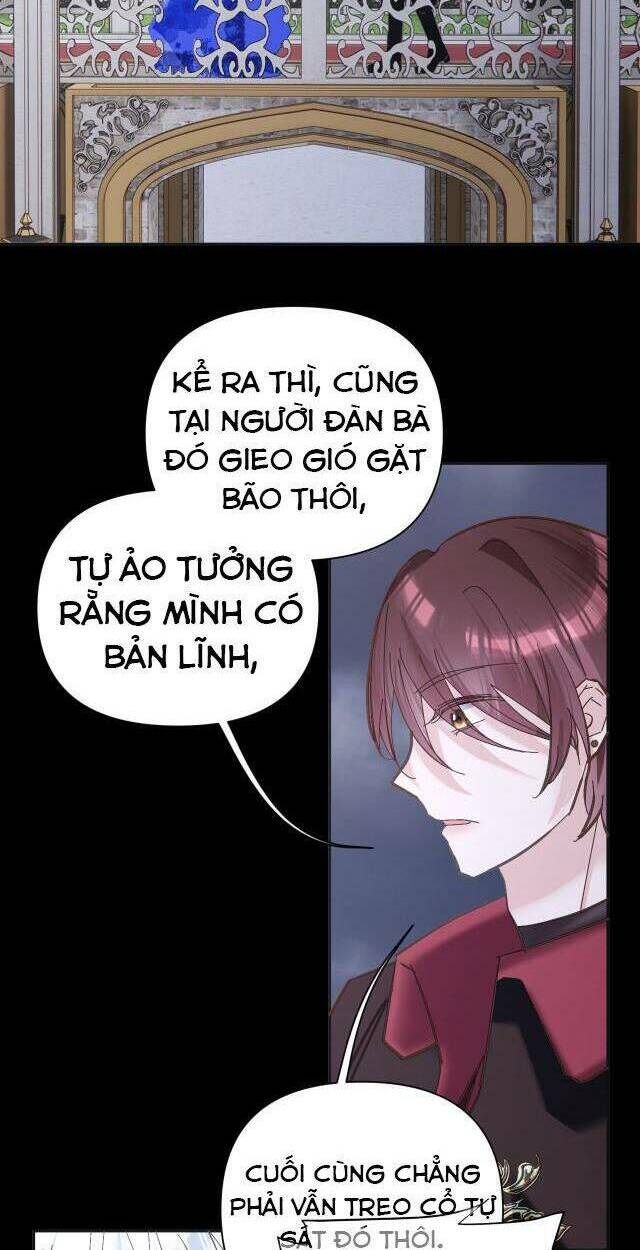 Công Chúa Phản Diện: Chapter 8