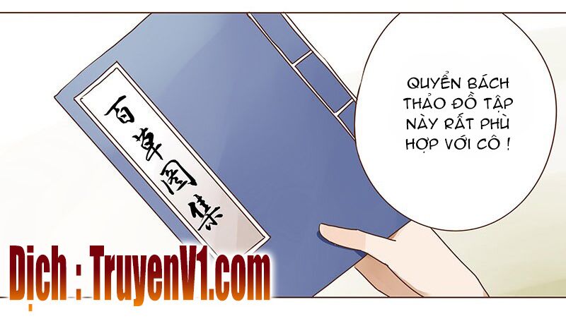 Đế Vương Trắc: Chapter 38