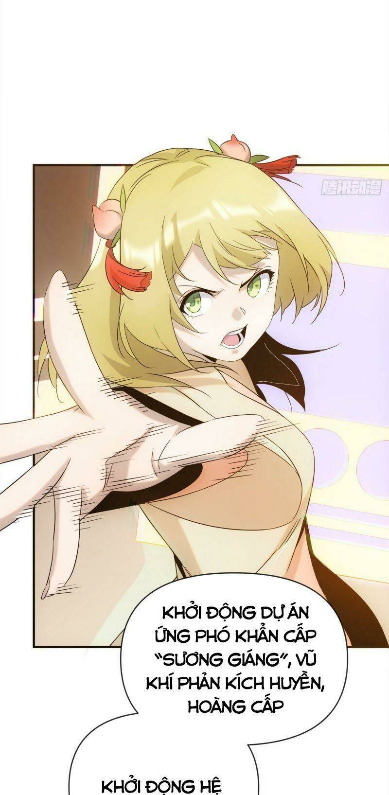 Ma Vương Là Đại Địa Chủ: Chapter 50