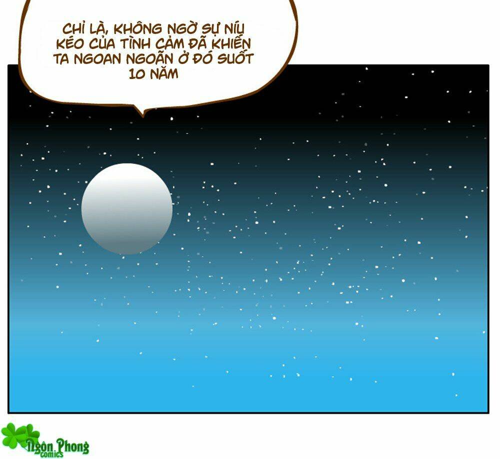 Hòa Thượng Và Tiểu Long Quân: Chapter 40