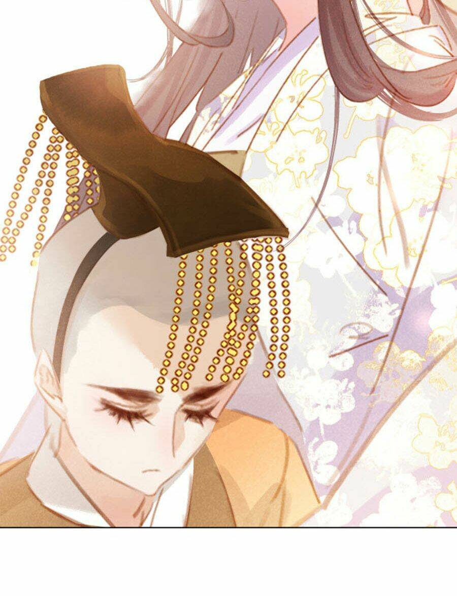 Tiểu Sư Phụ, Tóc Giả Của Ngài Rơi Rồi!: Chapter 39