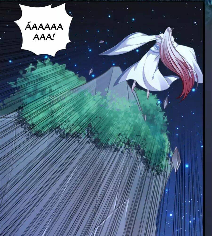 Vạn Năm Nhân Duyên Nhất Tuyến Khiên: Chapter 71