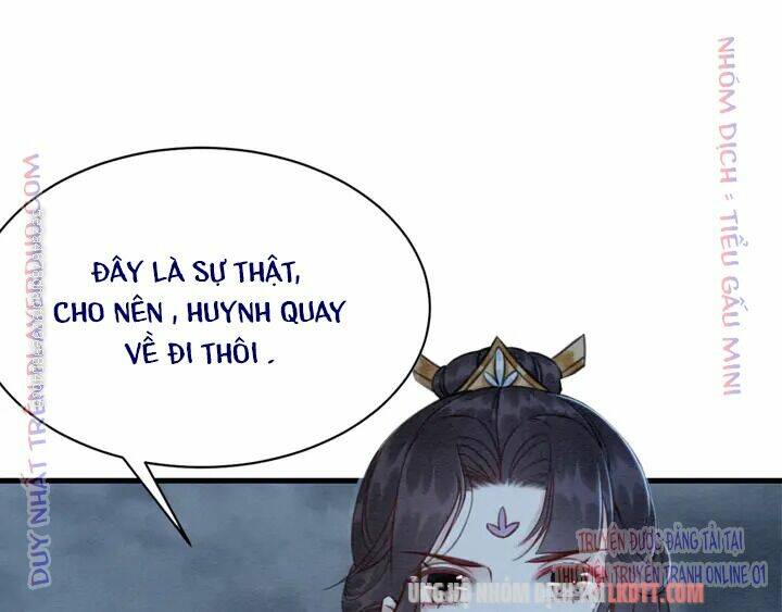 Trọng Sinh Bá Sủng Nhiếp Chính Vương Quá Mạnh Mẽ: Chapter 163