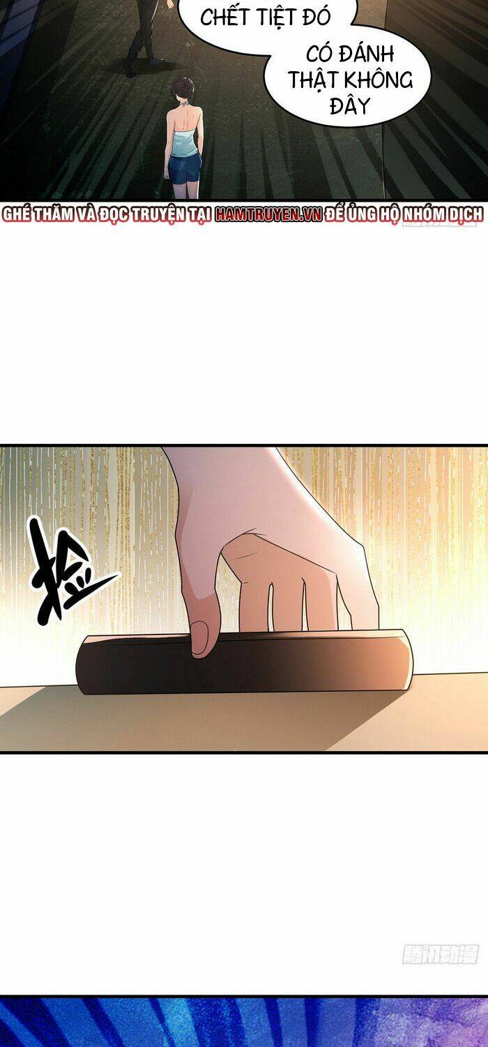 Pháp Sư Truyền Kỳ: Chapter 44