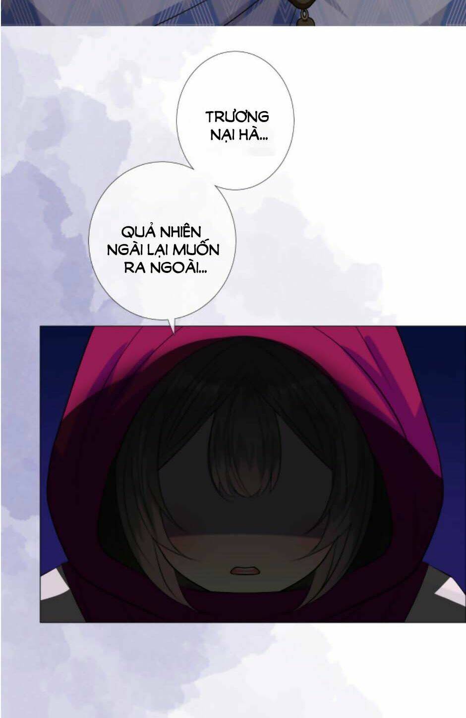 Sao Lại Là Yêu?: Chapter 21