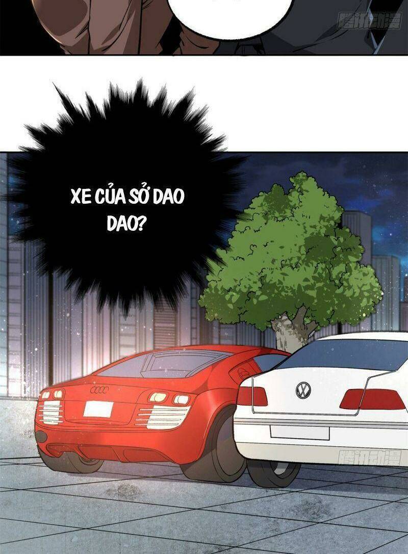 Cuồng Thiếu Siêu Thiên Tài: Chapter 35
