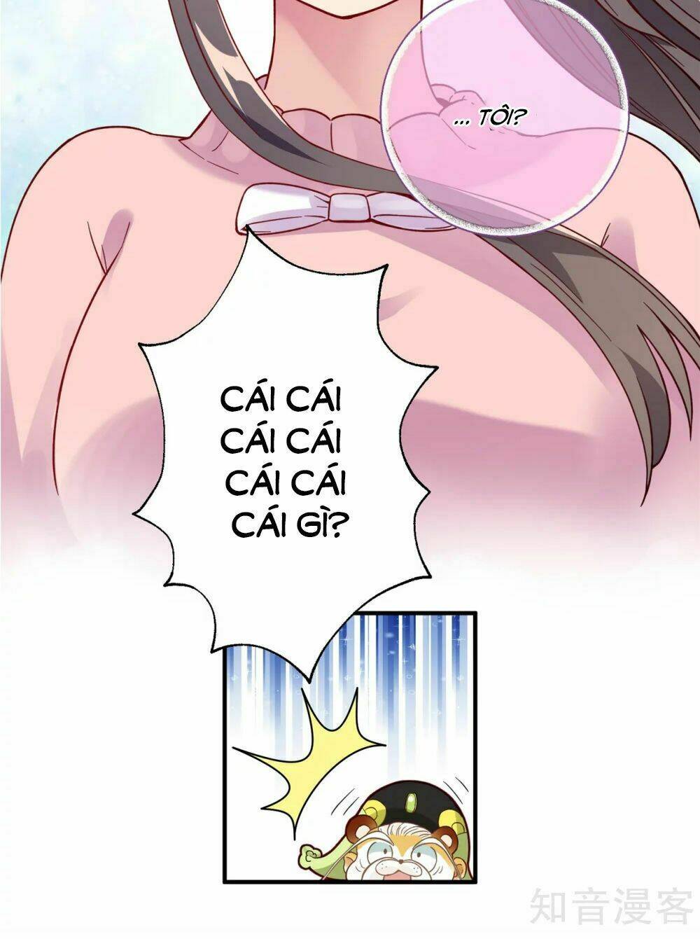 Anh Ấy Đến Từ Địa Ngục: Chapter 5