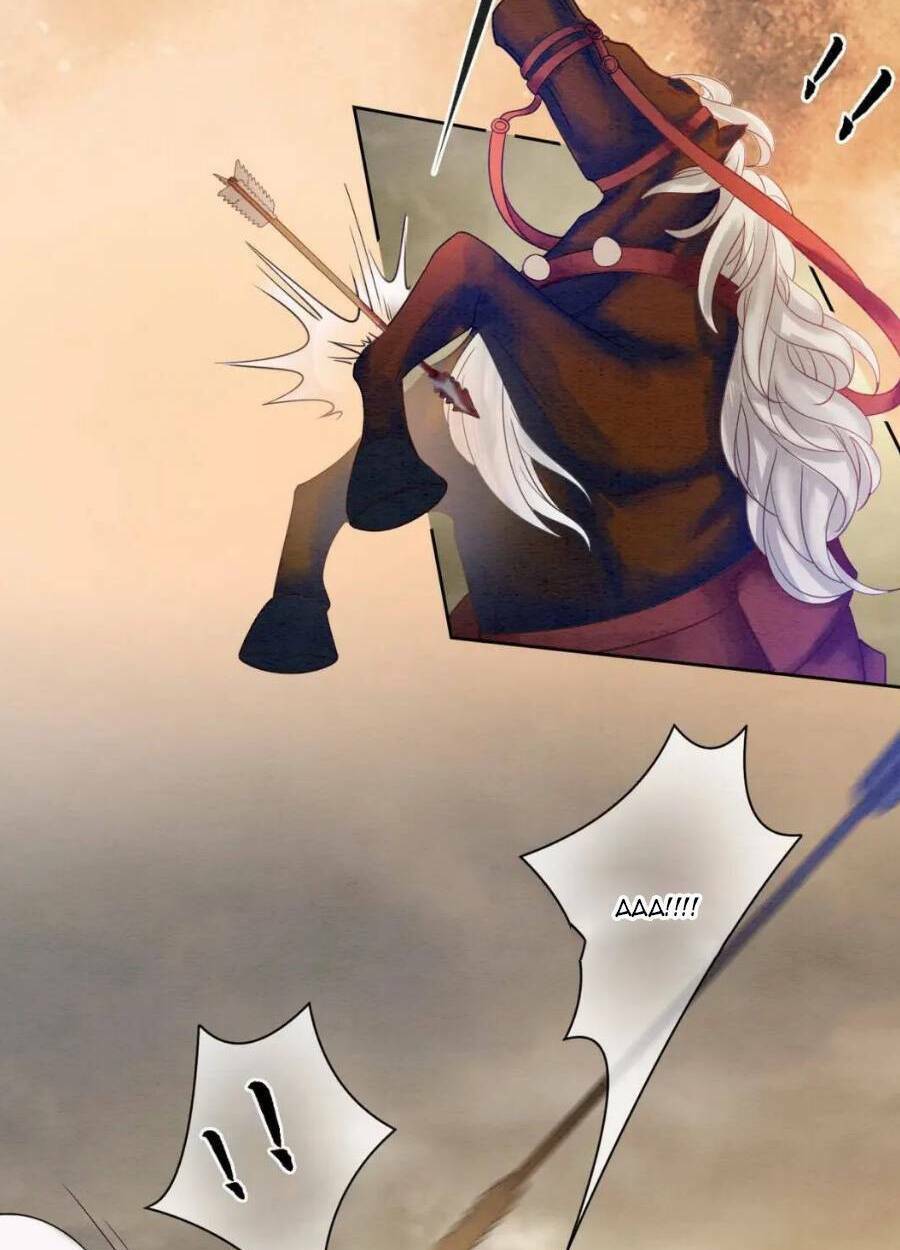 Xung Hỉ Vương Phi: Chapter 70