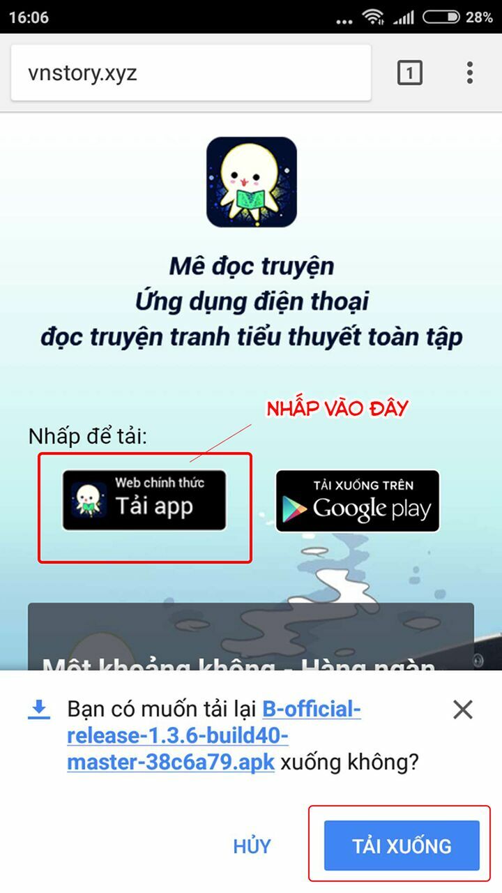 Con Tim Rung Động: Chapter 51