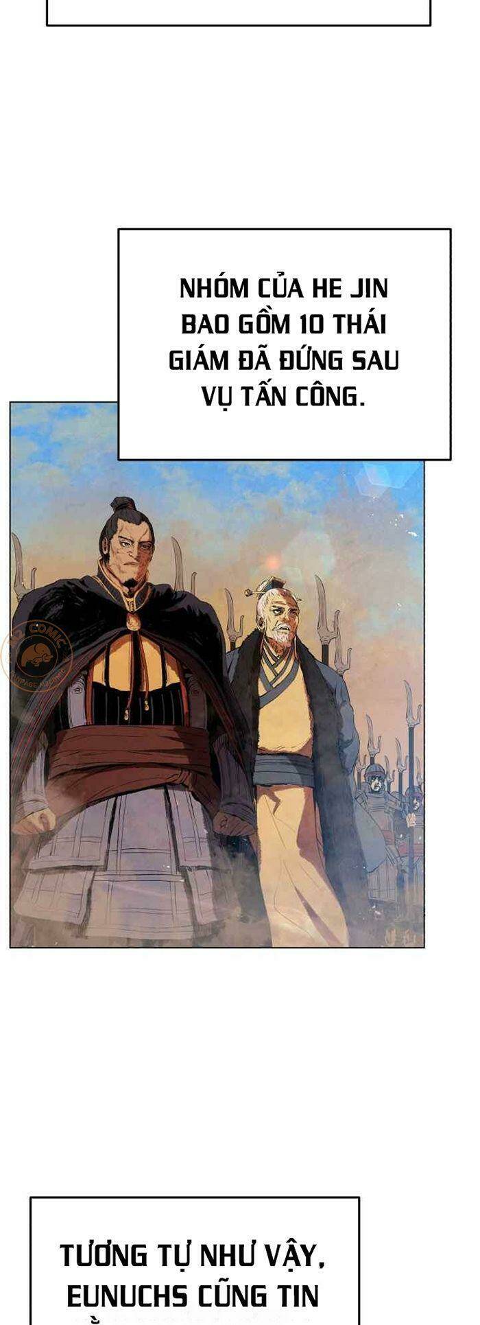 Phụng Tiên Trọng Sinh Ký: Chapter 24