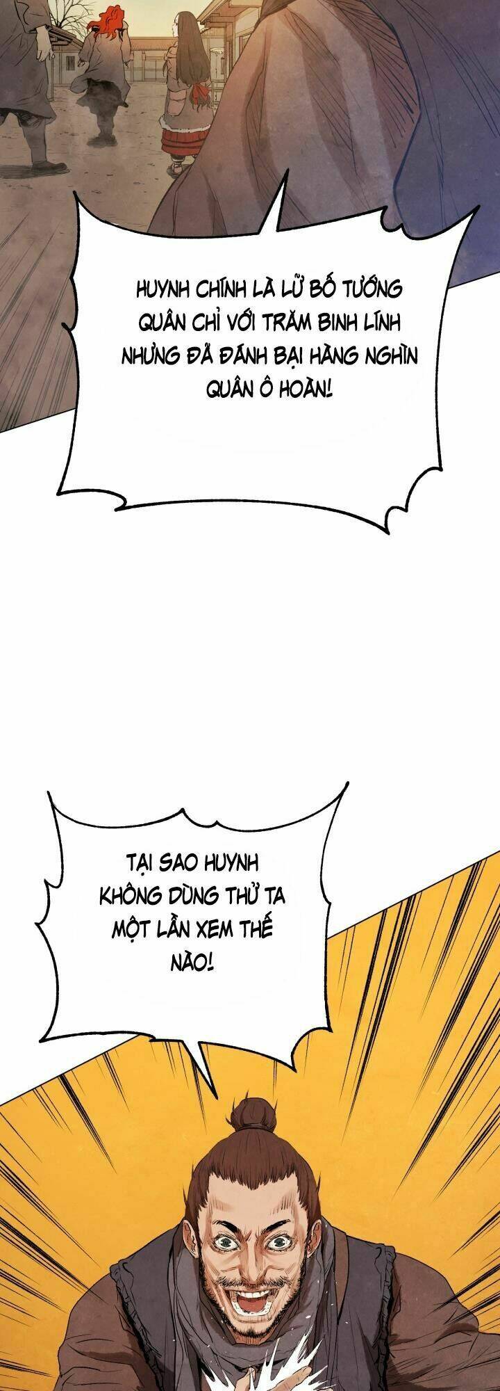 Phụng Tiên Trọng Sinh Ký: Chapter 25