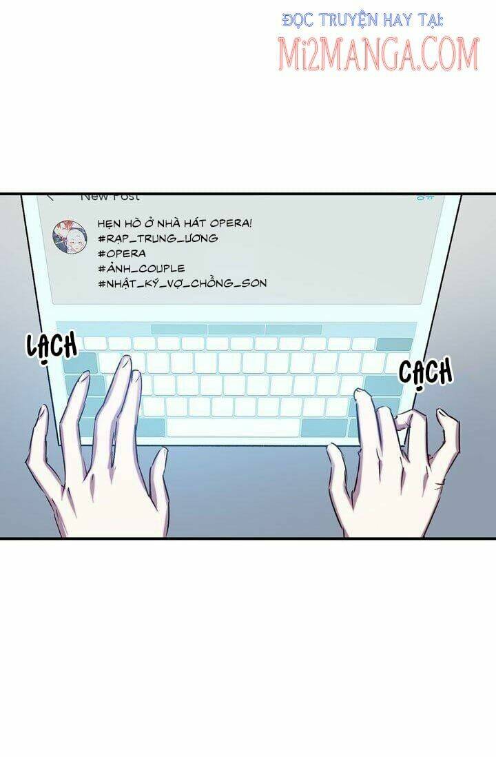 Hôn Lễ Báo Thù: Chapter 57