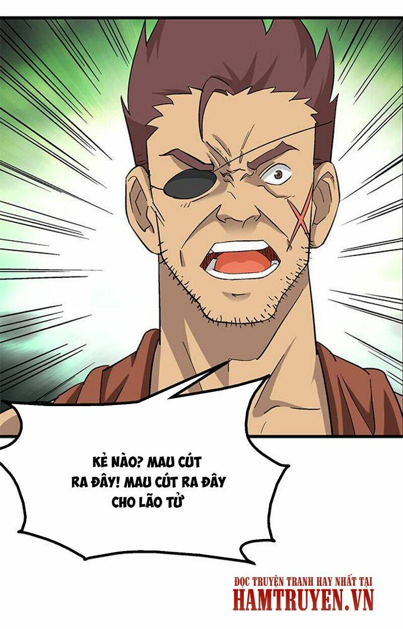 Phong Quỷ Truyền Thuyết: Chapter 70