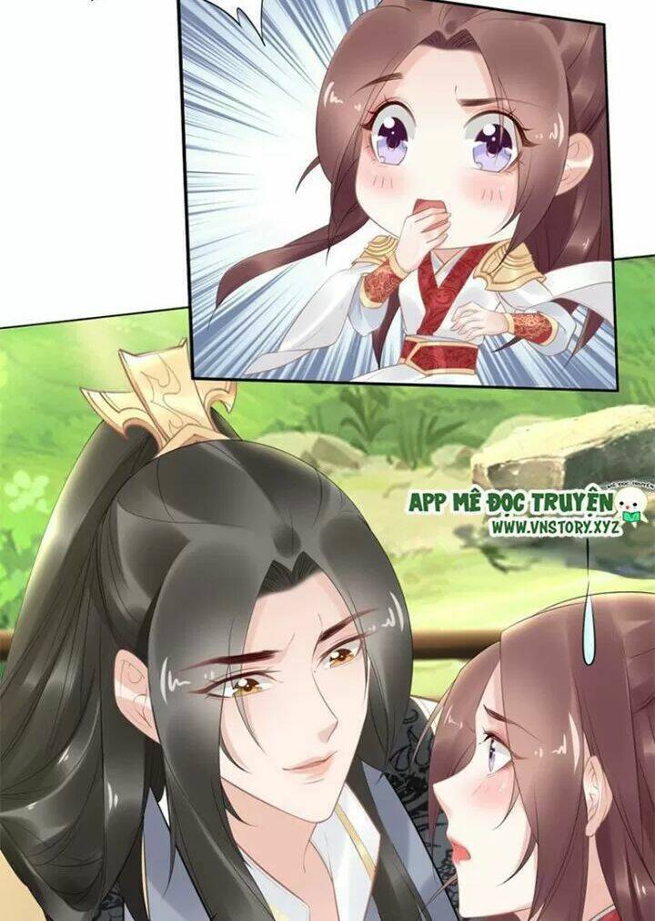 Nhất Sinh Nhất Thế Tiếu Thương Khung: Chapter 70