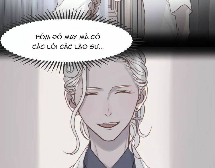 Lượm Được Một Tiểu Hồ Ly 2: Chapter 24