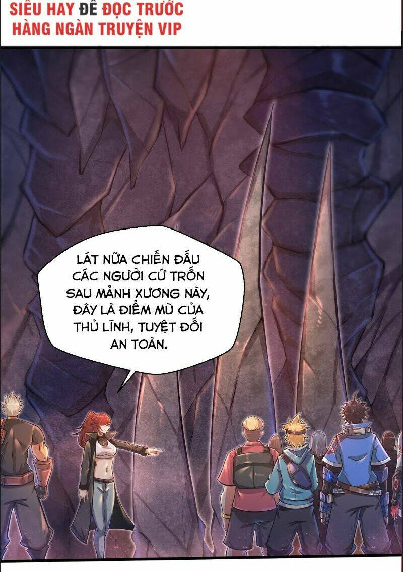 Một Trăm Triệu Điểm: Chapter 36