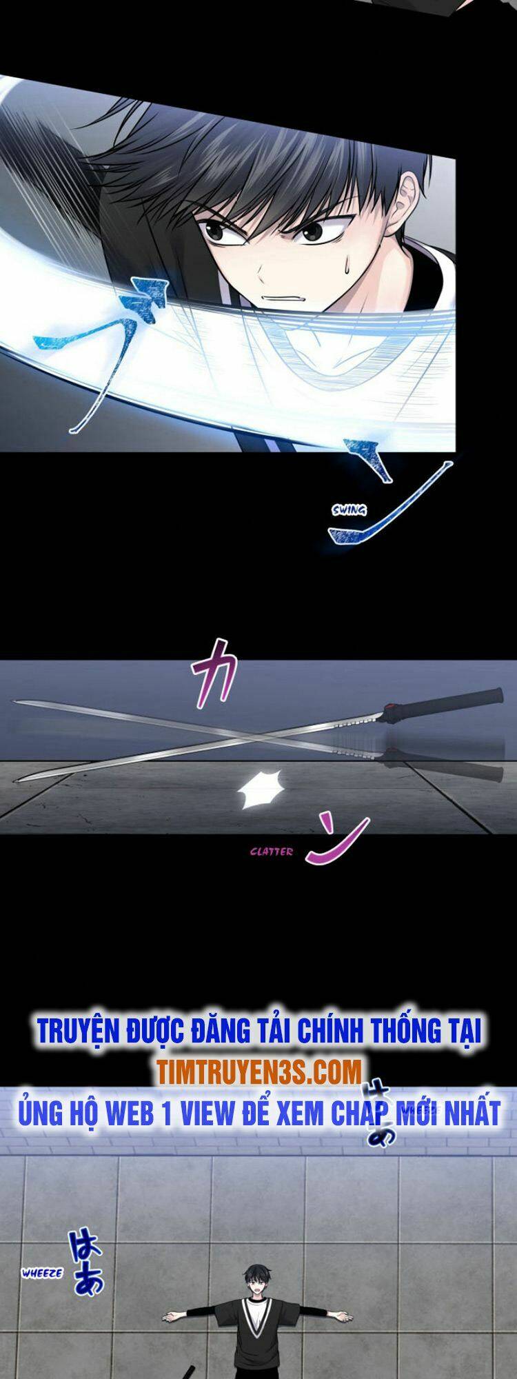 Trò Chơi Của Chúa Thượng: Chapter 7