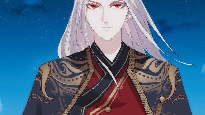 Bí Mật Của Dạ Tộc: Chapter 8.2