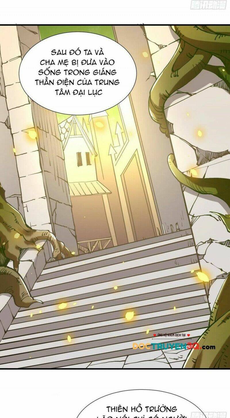 Giáng Thần Chiến Ký: Chapter 144