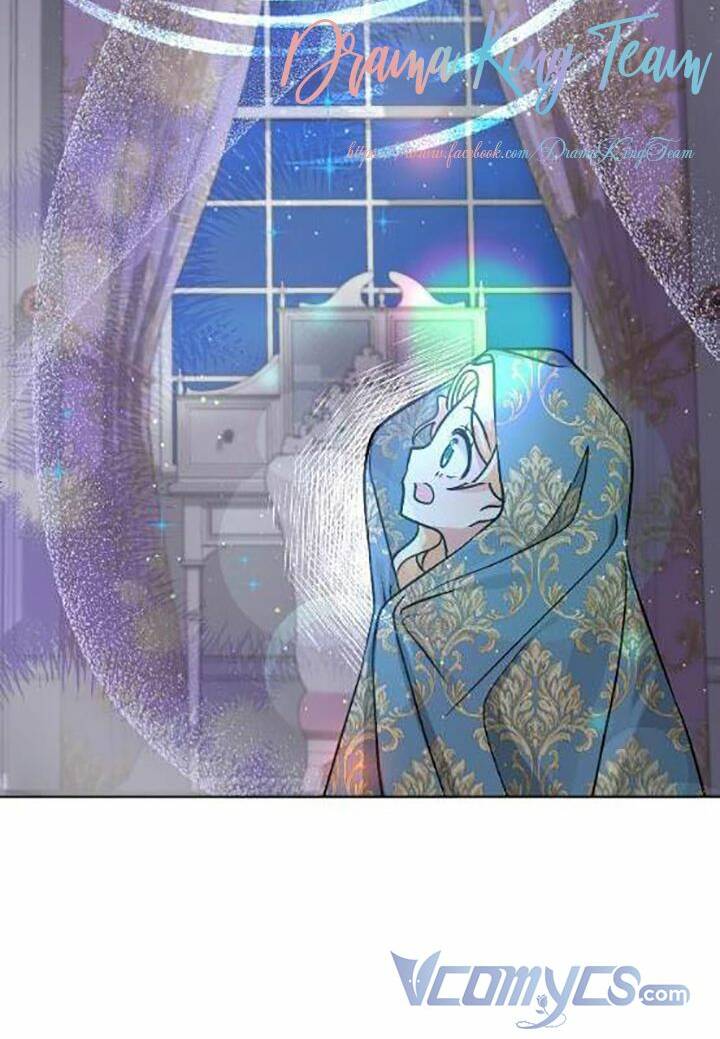 Đứa Bé Con Tin Thật Dễ Thương: Chapter 8