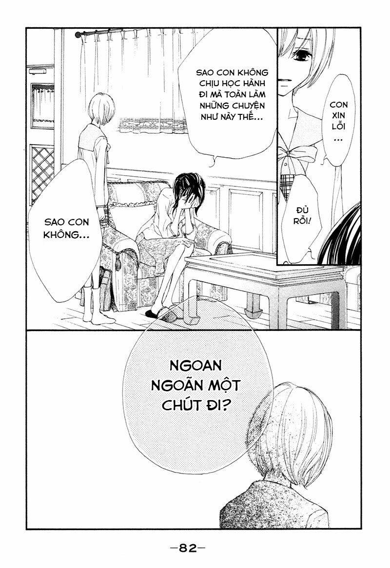 Shiro No Eden: Chapter 2