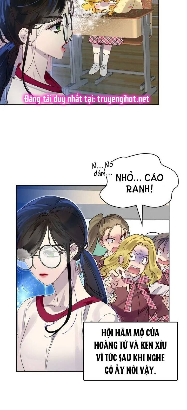 Đừng Xem Thường Nữ Phụ: Chapter 174