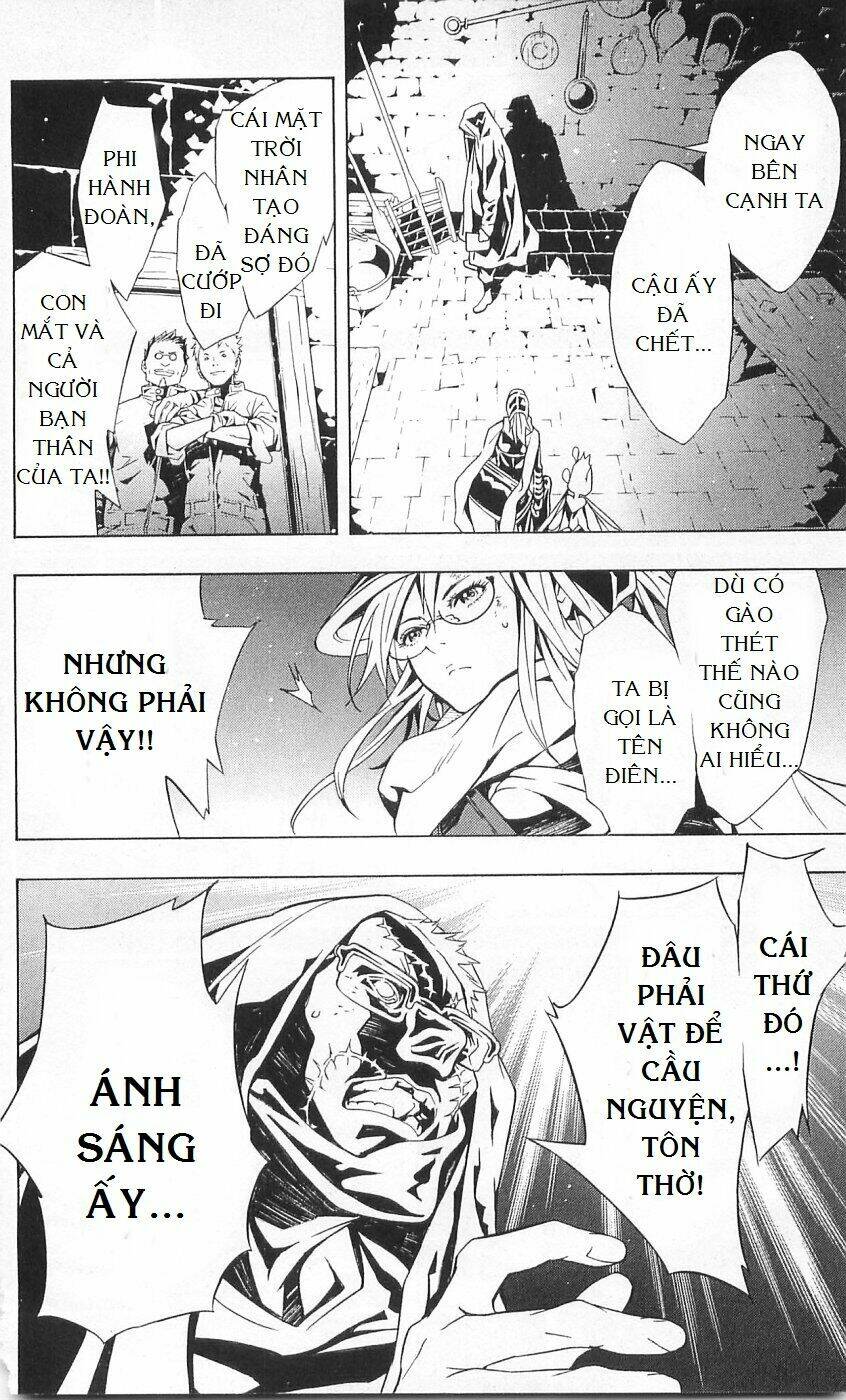 Ong Đưa Thư: Chapter 38