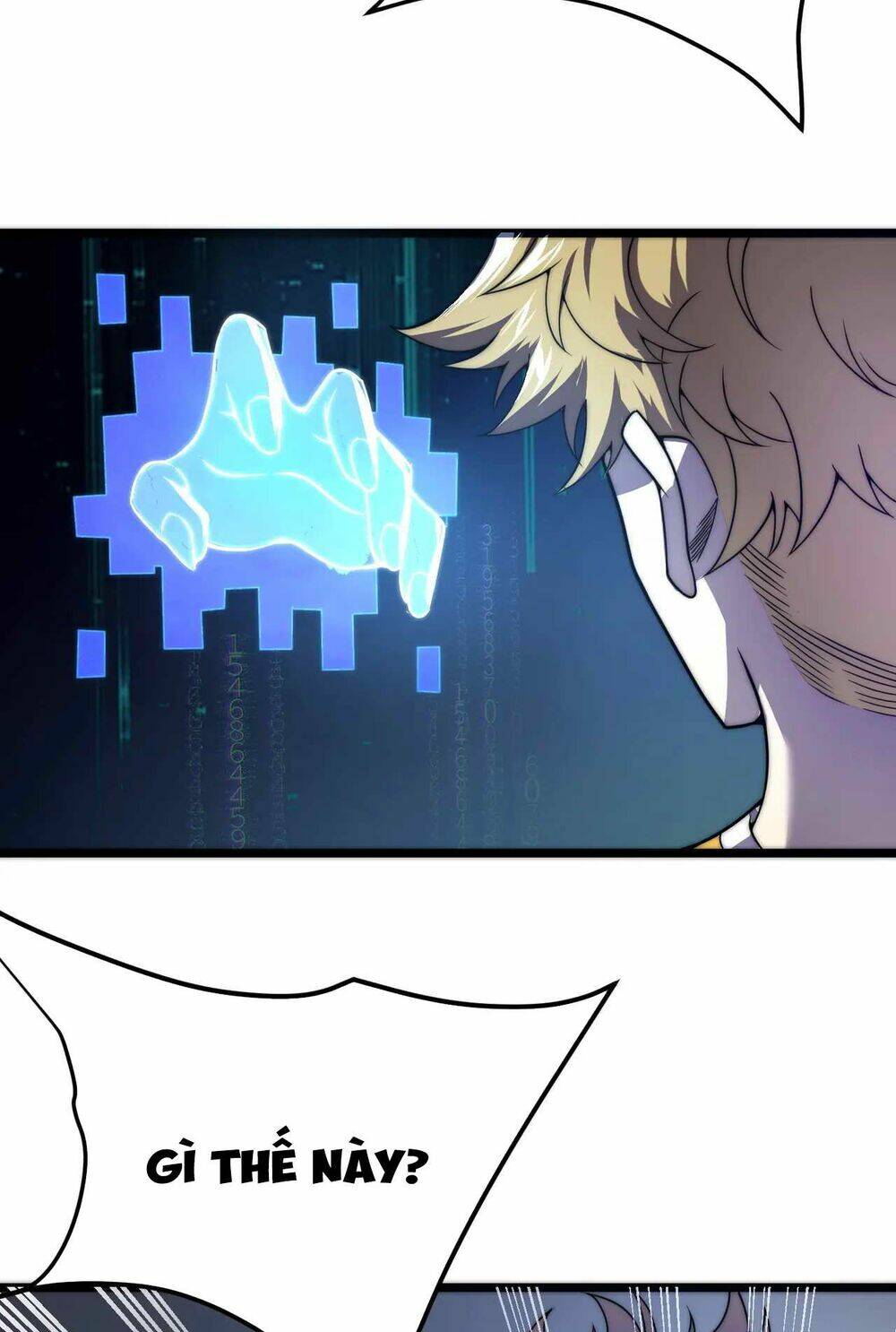 Vạn Vật Hợp Nhất: Chapter 3