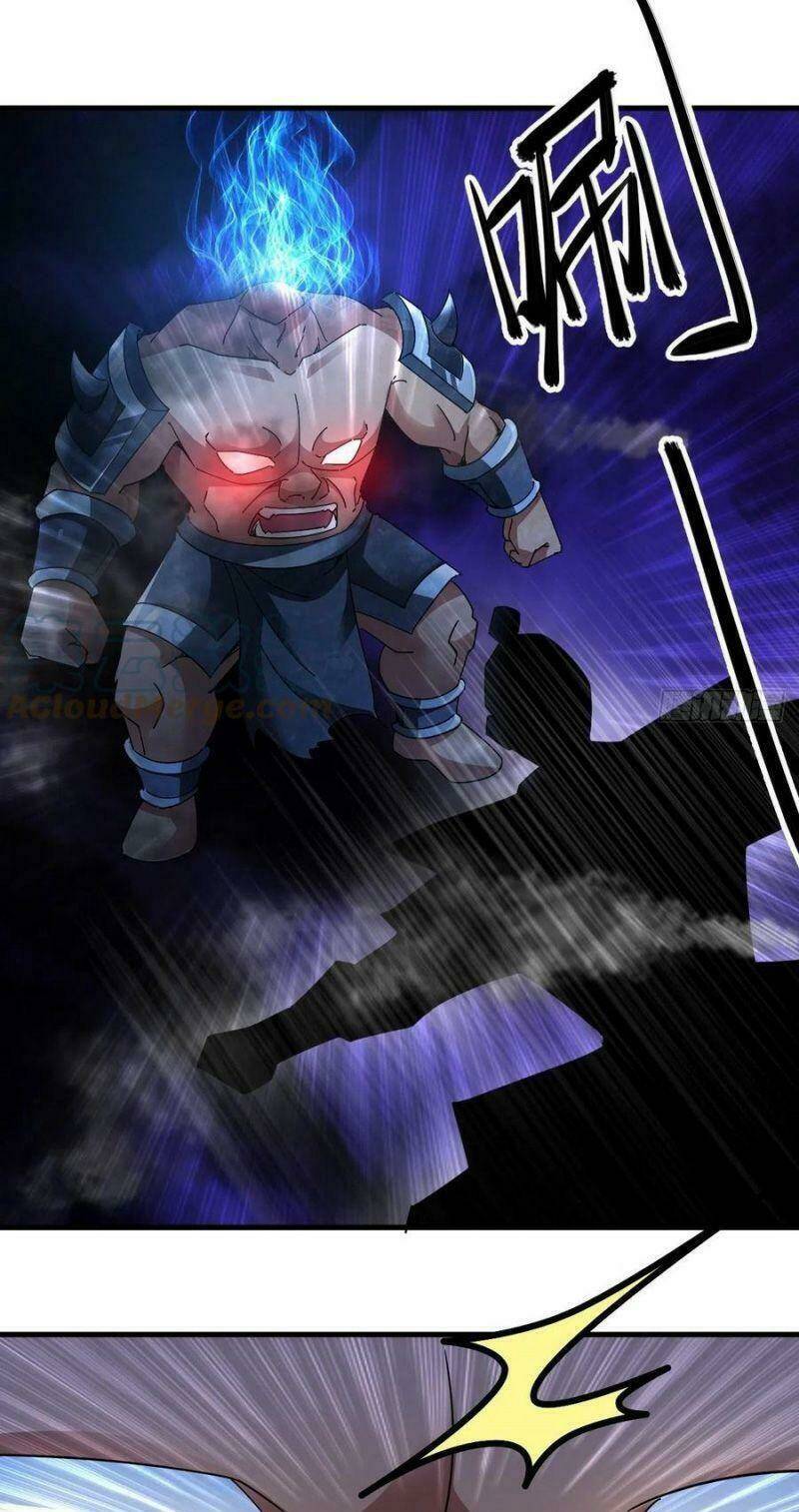 Ta Đã Đặt Ra Thời Đại Của Vạn Tộc: Chapter 40