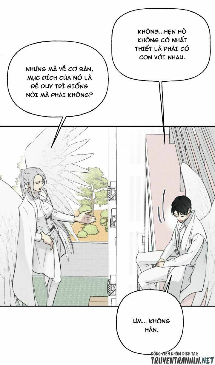 Angel Buddy: Chapter 16