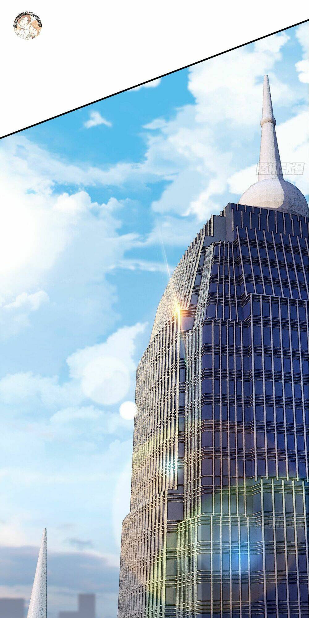 Quái Trộm Thâu Tâm: Chapter 13.1