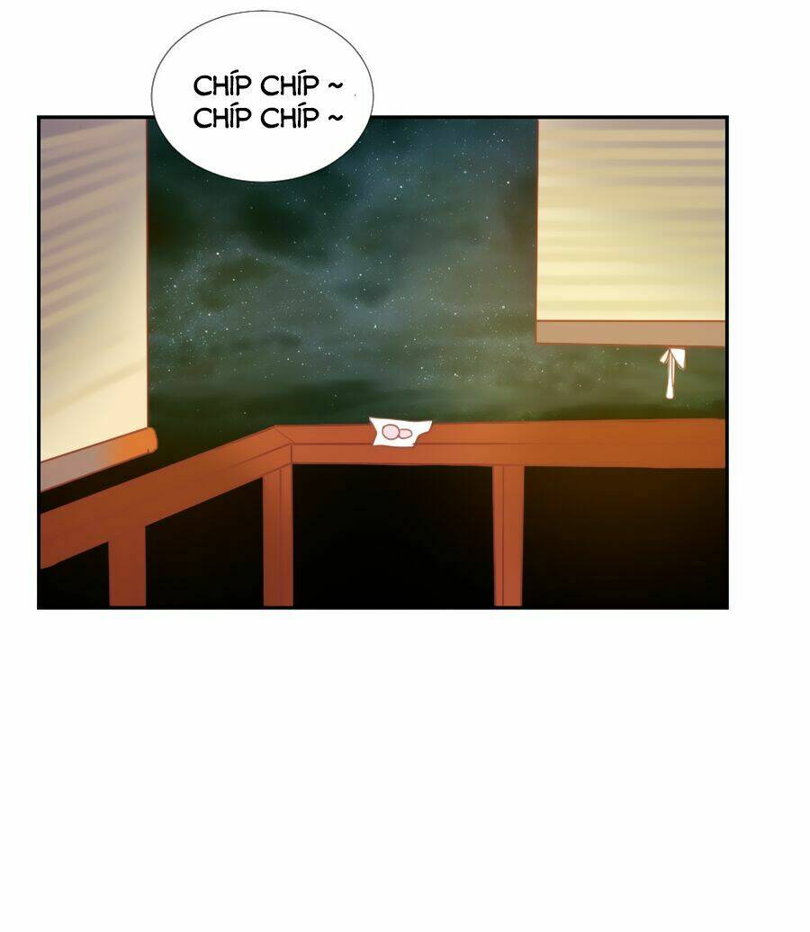 Đường Hoa Nhất Mộng Cổ Phi Truyện: Chapter 17