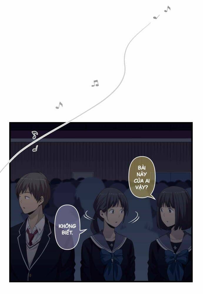 Blue Hearts: Chapter 49