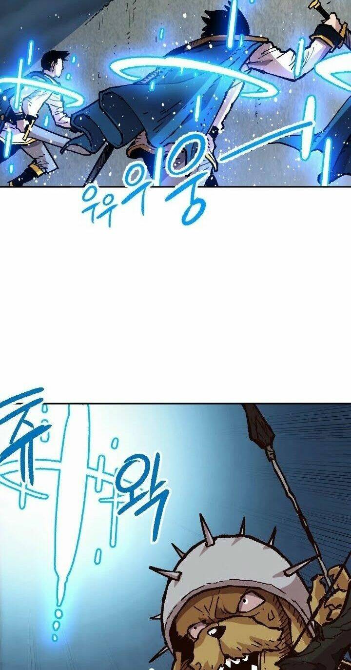 Nô Lệ Nghịch Thiên: Chapter 49