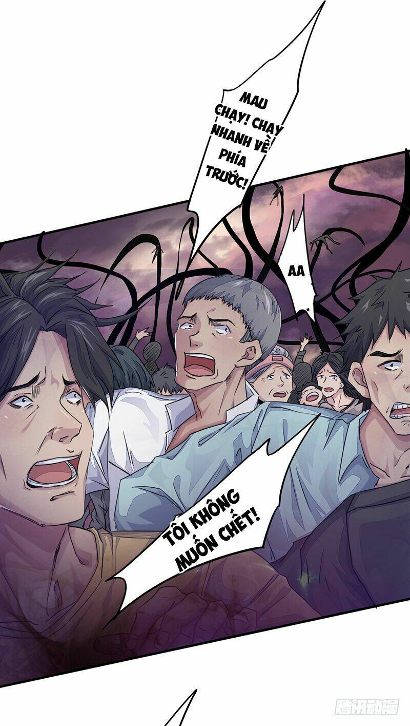 Lật Mặt: Chapter 7