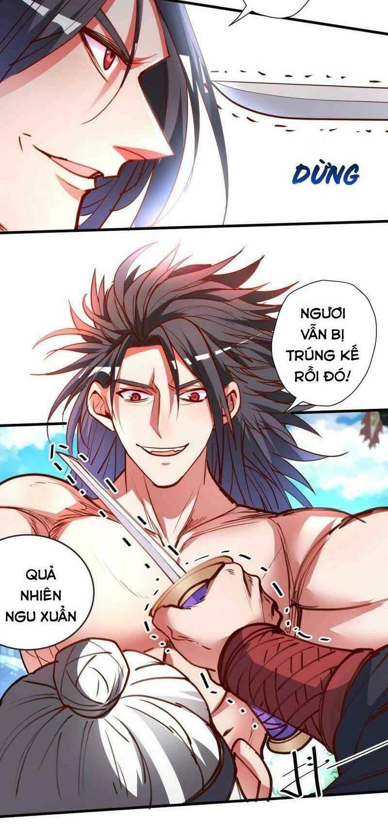 Tối Cường Đại Biểu Hoàng Kim Thận: Chapter 93