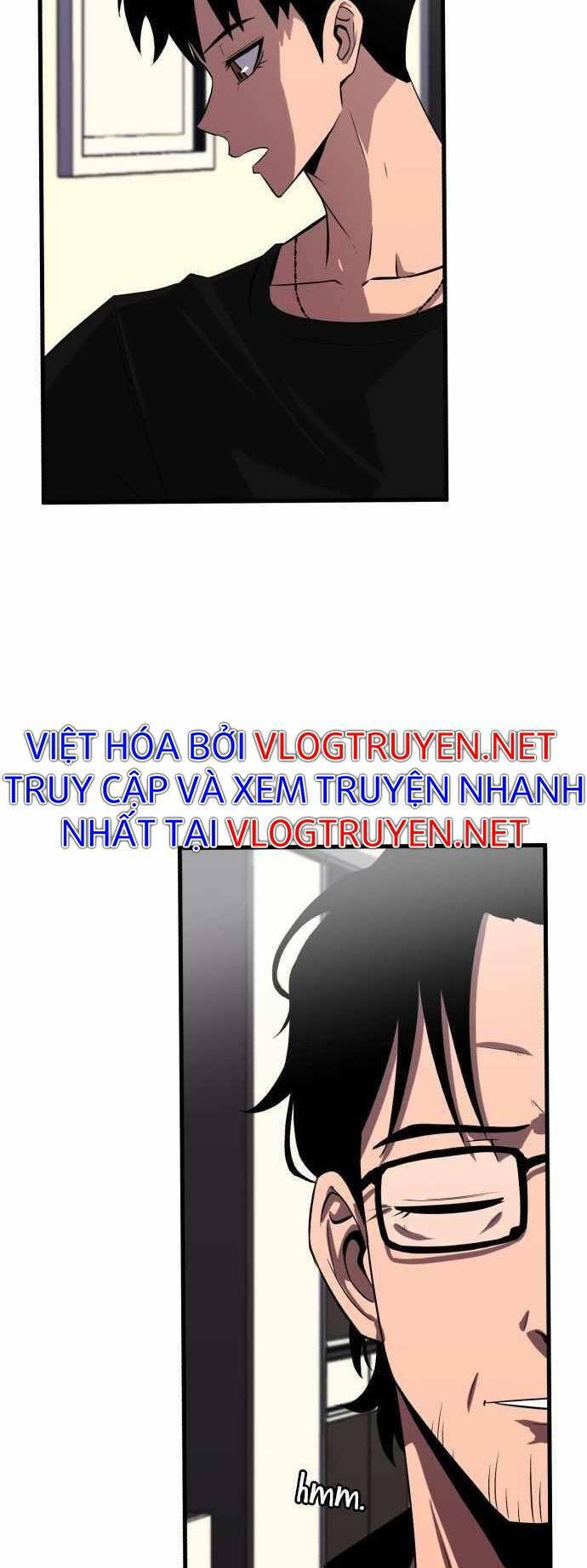 Huyết Nhân Báo Thù: Chapter 1