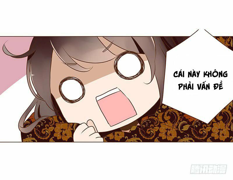 Đế Vương Trắc: Chapter 89.5