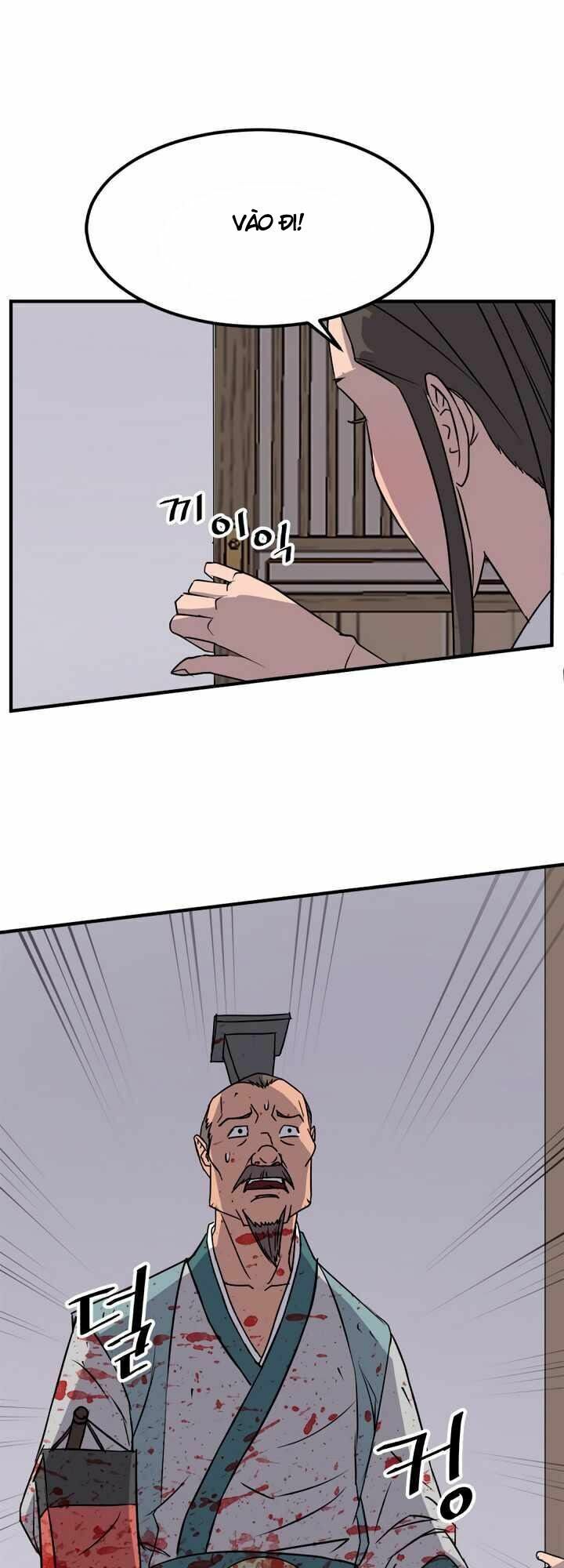 Trọng Sinh, Bất Khả Chiến Bại: Chapter 110