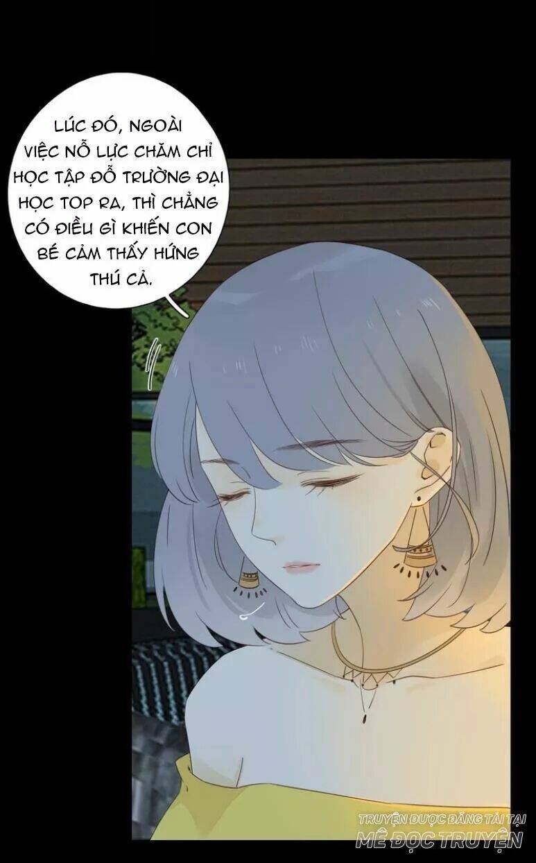 Cô Ấy Không Đáng Yêu: Chapter 20.2