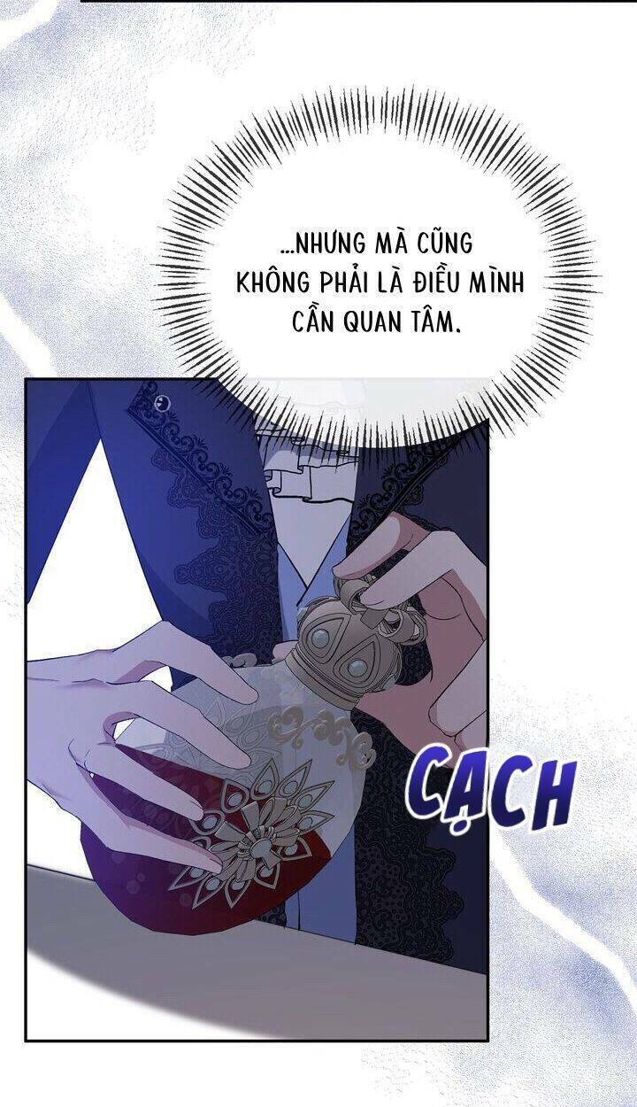 Nữ Công Tước Phương Bắc Là Một Nhân Vật Phản Diện: Chapter 30