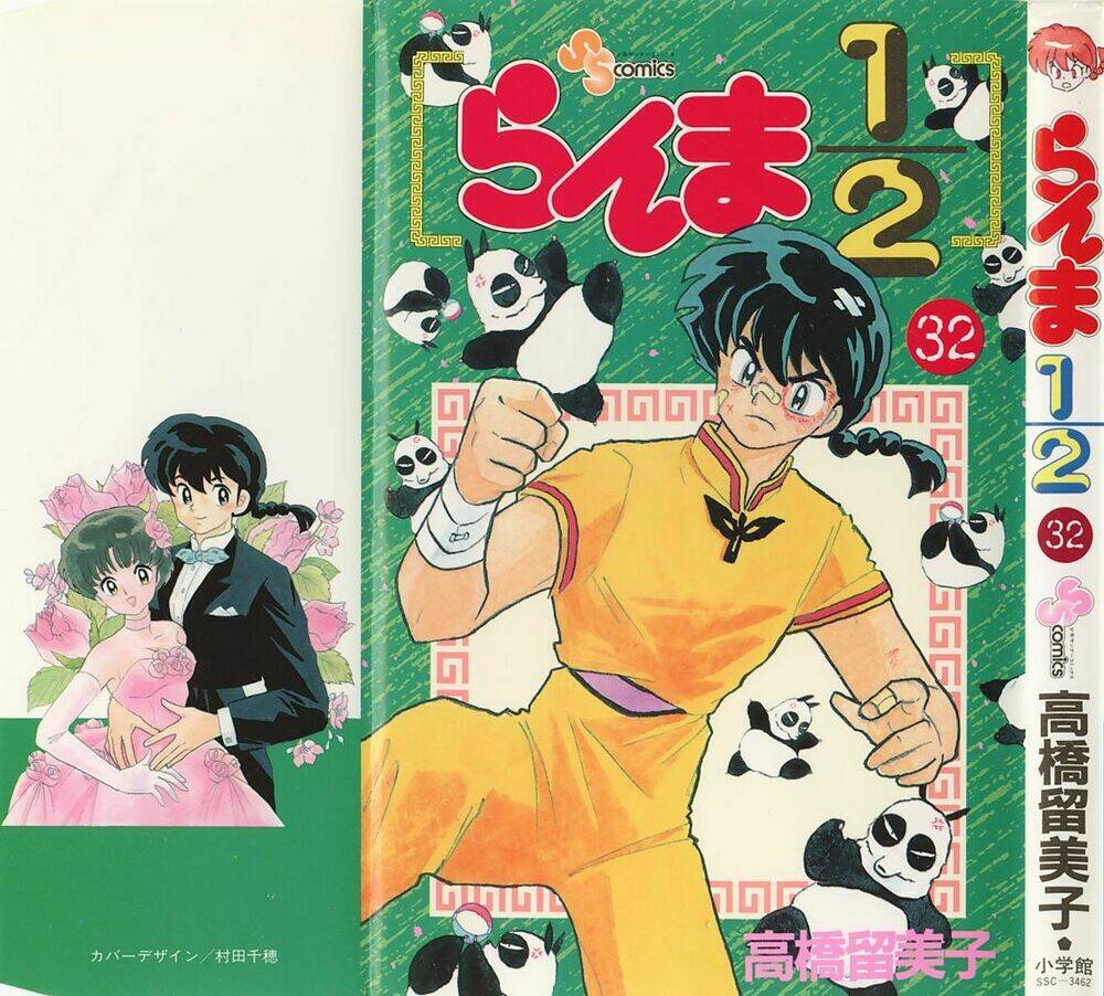 Suối Lời Nguyền: Chapter 342