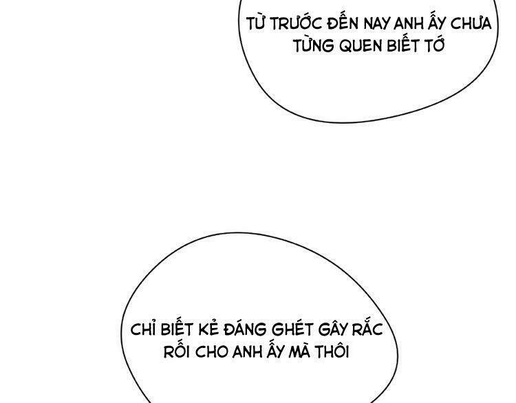 Giai Điệu Của Sự Va Chạm: Chapter 21
